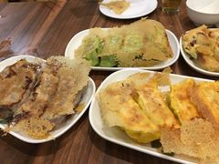 -今鲜源大酒店·中华餐饮名店(新湛路店)