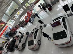 -上海和展广汽丰田4S店(老闵行店)