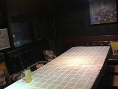 -第三空间·趣味桌游·轰趴.室内CS.剧本杀(大武汉1911店)