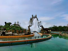 -厦门方特梦幻王国