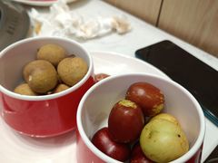 -集品鲜湾·蒸汽海鲜自助料理(青岛银座和谐广场店)