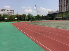 -上海市曹杨职业技术学校