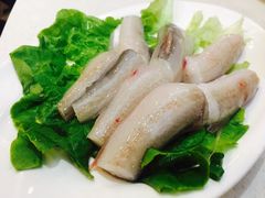 豆腐鱼-围炉夜话·潮汕卤水火锅(榕江店)