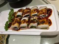 -北国饭店(汕头卜蜂店)