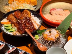 -千代武日本料理(开发区店)