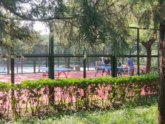 -长辛店二七公园