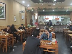 大堂-澄城水盆羊肉(澄县老哥红庙坡店)