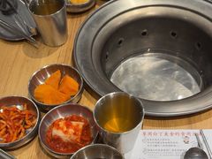 -姜虎东白丁烤肉(深圳湾后海汇店)