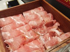 -汤鲜生自助臻选盖碗火锅(福城天虹店)