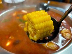 -陈五哥大排档(湘江世纪城店)