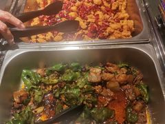 -比格比萨自助(德思勤四季汇店)