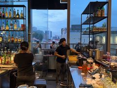 -Tanuki Raw(Orchard Central)