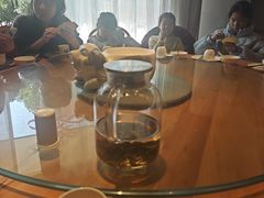 -黄山老妈·土菜(碧桂园店)