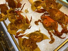 -博林天瑞喜来登酒店·西丽尚膳