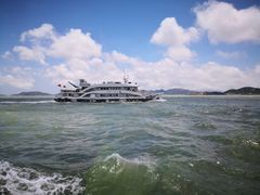 -普陀山慧济禅寺