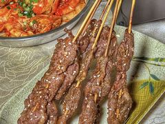 -小煵记·打边炉(西丽文光店)