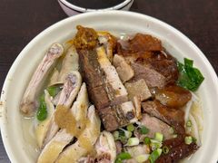 -盛品鲜东莞烧鹅濑粉(杨箕店)