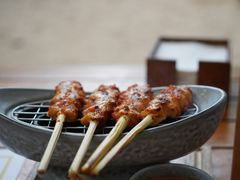-三亚艾迪逊酒店·海滩烧烤 BARBACOA·现场乐队·浪漫晚餐·烧烤海鲜