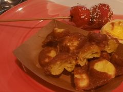 -厦门艾美酒店·新食谱西餐厅