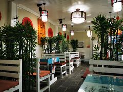-丽江庭院之丽江往事(安定门店)