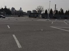 -白水寺森林公园