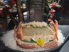-蟹犇前•帝王蟹雪蟹(陆家嘴店)