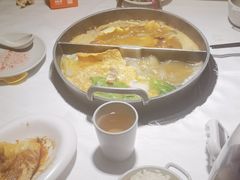 -热火朝天鲜切牛肉火锅(南强街巷店)