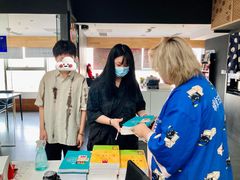 -帝京日语(春熙路旗舰校区)