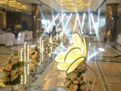 -以岭健康城·凯旋门大酒店-怡梦音乐西餐厅