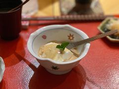 牛奶布丁-鮨青(恒基名人购物中心店)