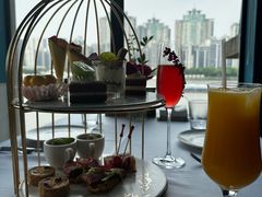 -Kathleen's Waitan 凯圣琳江景西餐厅(外滩店)