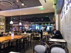 大堂-巴黎贝甜(凯德MALL望京店)
