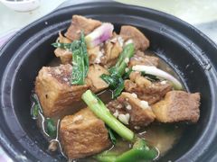 -红月湾海鲜饭店•沙滩海景(双月湾店)