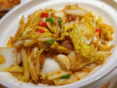 -庆江南江南菜(琴湖溪里花园城店)