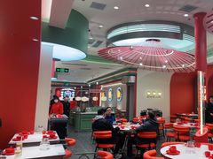 大堂-避风塘·金牌店·夜宵(金玉兰店)