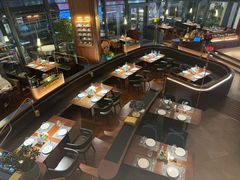 -MONICH牛排融合餐厅(和义大道购物中心店)