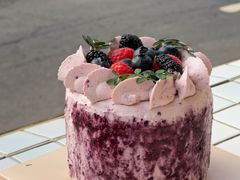 -姆们M Sweetie Cake(五道口店)