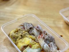 -山水肠粉(盐田店)