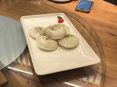 -枣子树·素食餐厅(普陀山店)