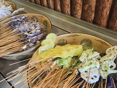 -明洋钵钵鸡(春田小区店)
