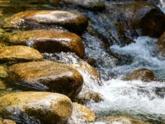 -洛阳白云山景区
