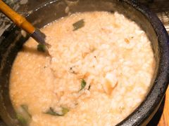 石锅沸腾饭-绿茶餐厅(乐峰广场店)