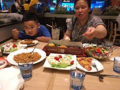-必胜客(上海新南方商城PH店)