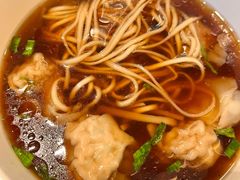 -冶春茶社(官园桥店)