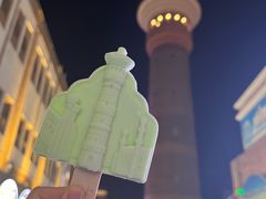 -新疆国际大巴扎