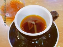 -Gee Coffee Roasters (万象城店)