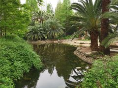 -苏州河梦清园环保主题公园