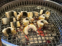 -烧肉一番·新韩式炭火烤肉(大岭山店)