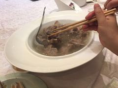 -凤凰园烤鸭店·唐山菜·传承花椒肉(老唐丰路店)