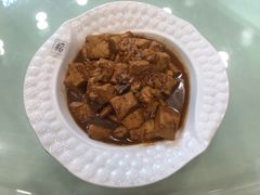 -东四民芳餐厅(世茂工三店)